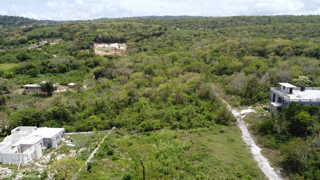 Fourth image of 437- Duncan Bay in Duncans, Trelawny, Jamaica - property is For Sale