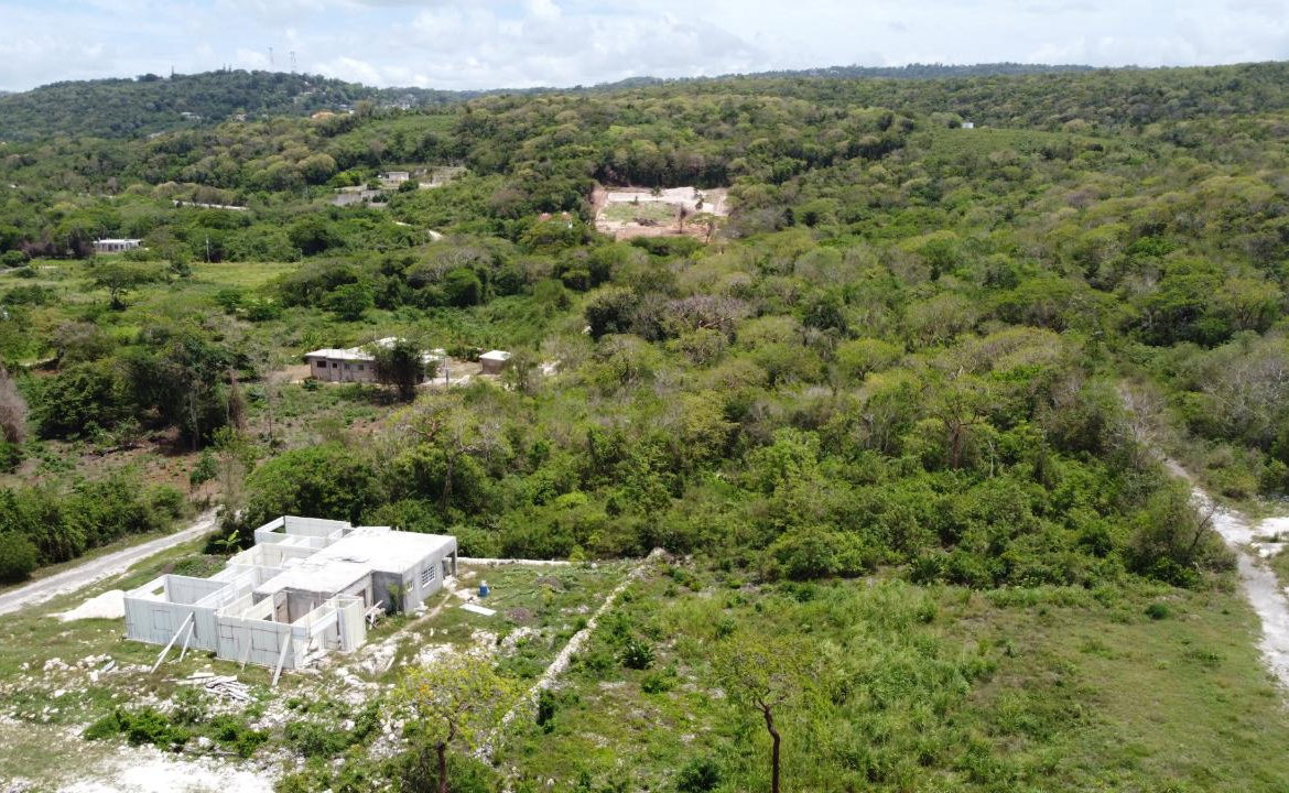 Fifth image of 437- Duncan Bay in Duncans, Trelawny, Jamaica - property is For Sale