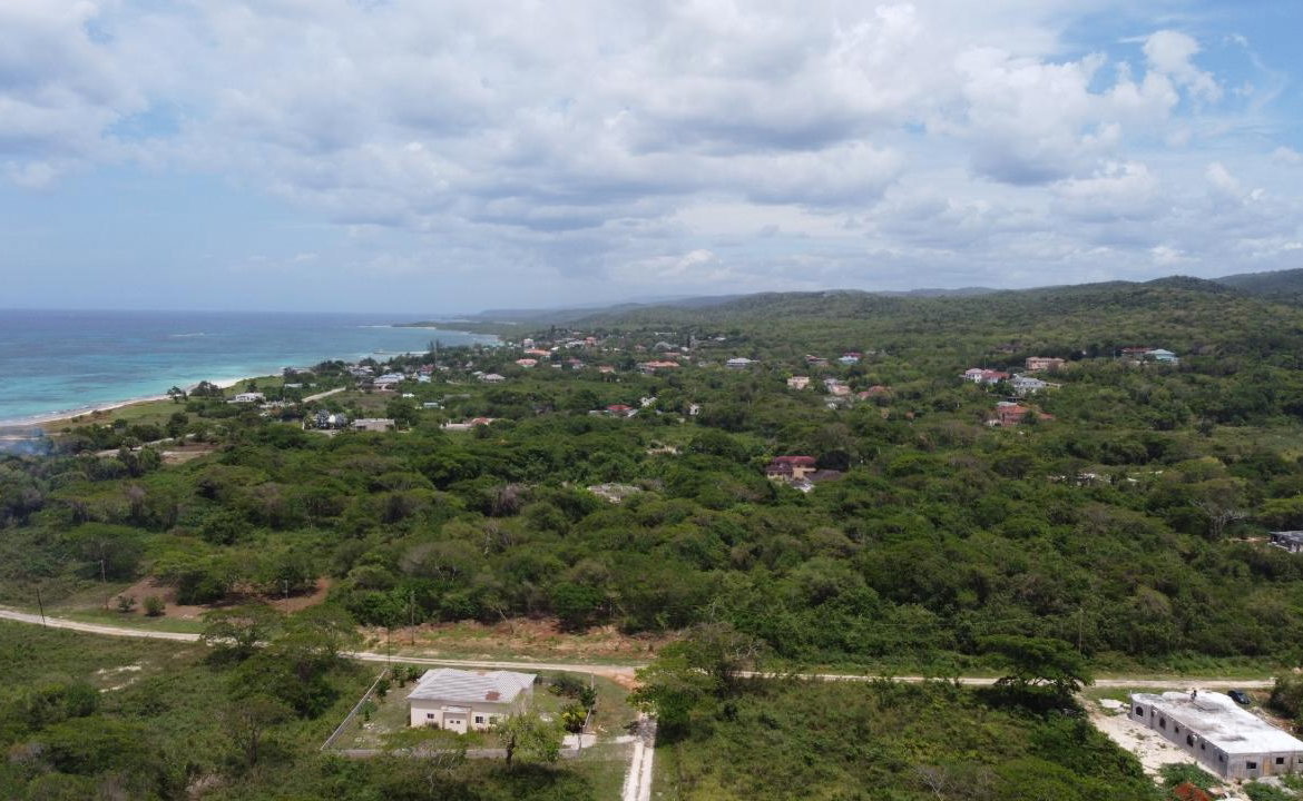 Seventh image of 437- Duncan Bay in Duncans, Trelawny, Jamaica - property is For Sale