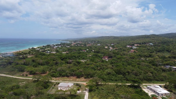 Seventh image of 437- Duncan Bay in Duncans, Trelawny, Jamaica - property is For Sale