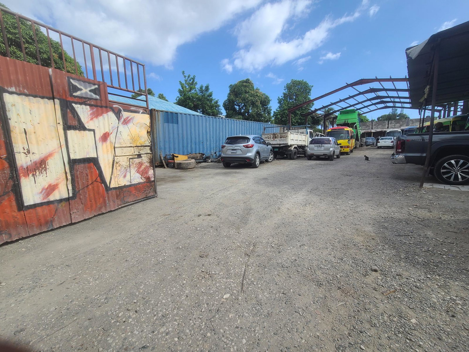 Second image of 27 Central Road in Kingston 10, St. Andrew, Jamaica - property is For Rent
