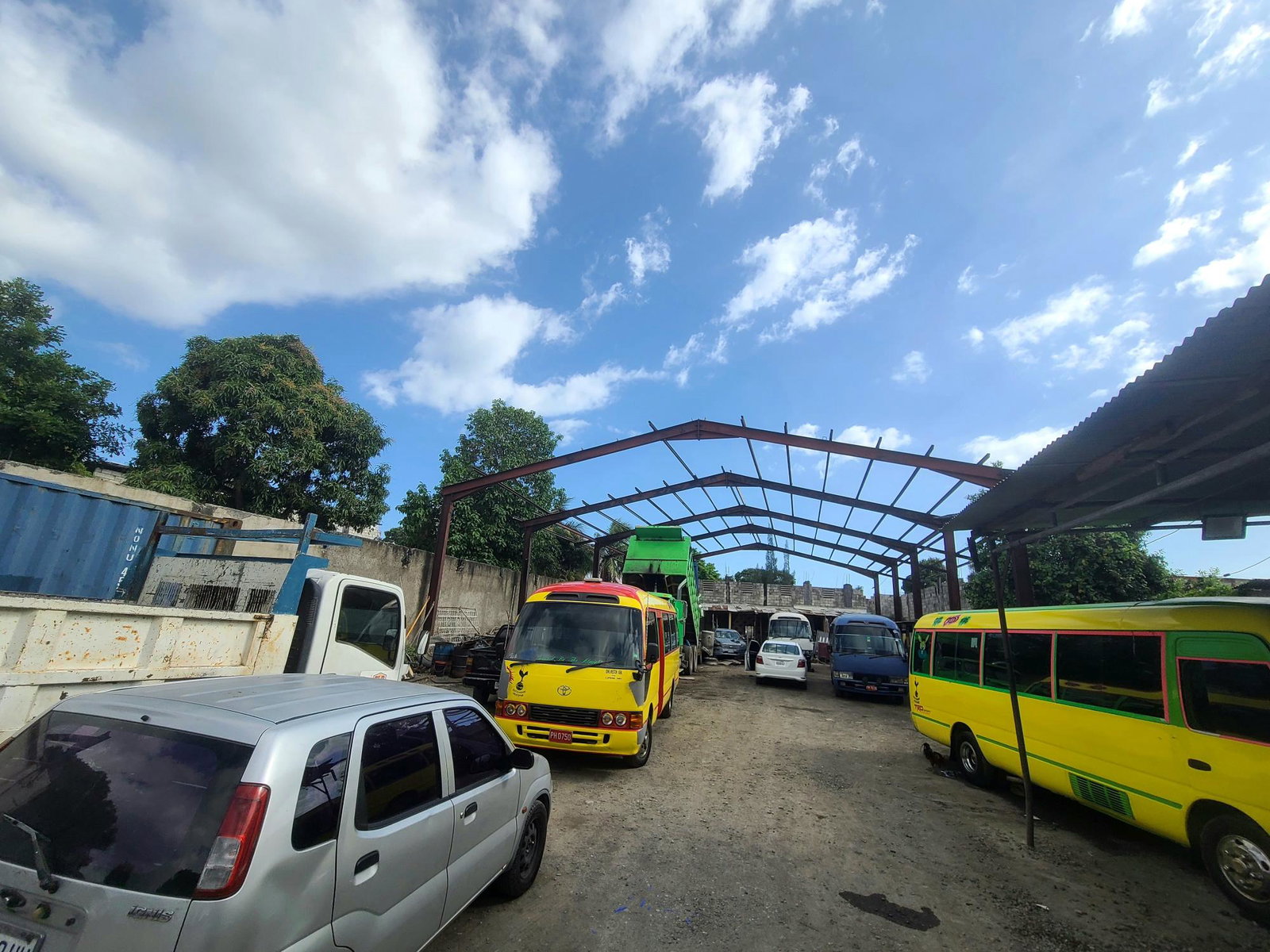 Third image of 27 Central Road in Kingston 10, St. Andrew, Jamaica - property is For Rent