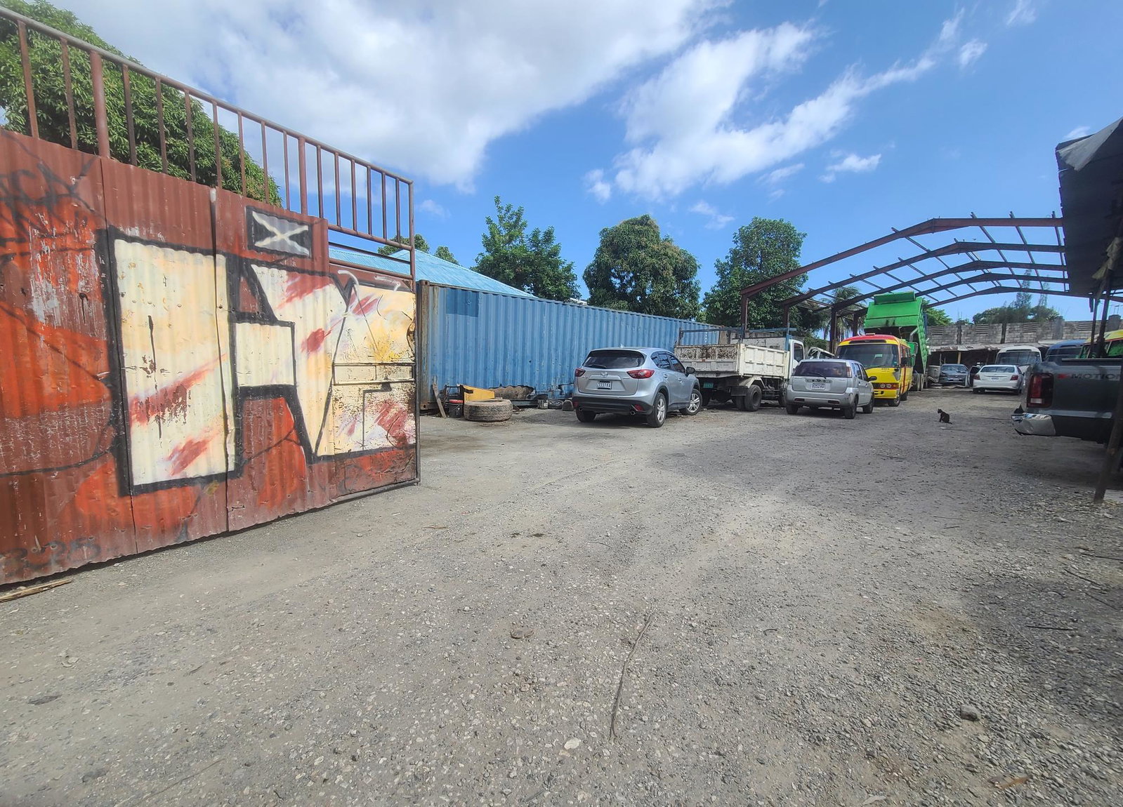 Fourth image of 27 Central Road in Kingston 10, St. Andrew, Jamaica - property is For Rent