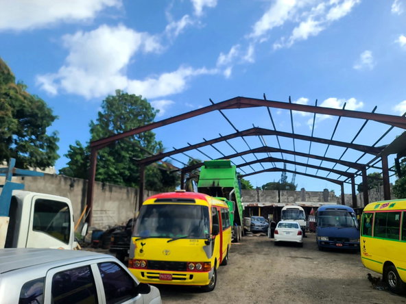Fifth image of 27 Central Road in Kingston 10, St. Andrew, Jamaica - property is For Rent