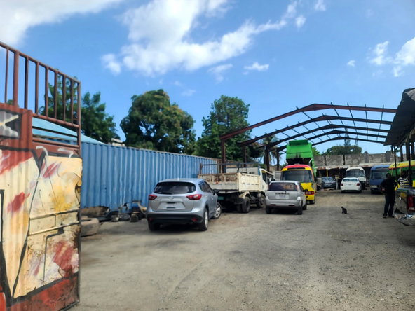 Sixth image of 27 Central Road in Kingston 10, St. Andrew, Jamaica - property is For Rent