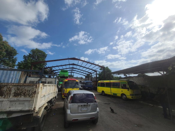 First image of 27 Central Road in Kingston 10, St. Andrew, Jamaica - property is For Rent