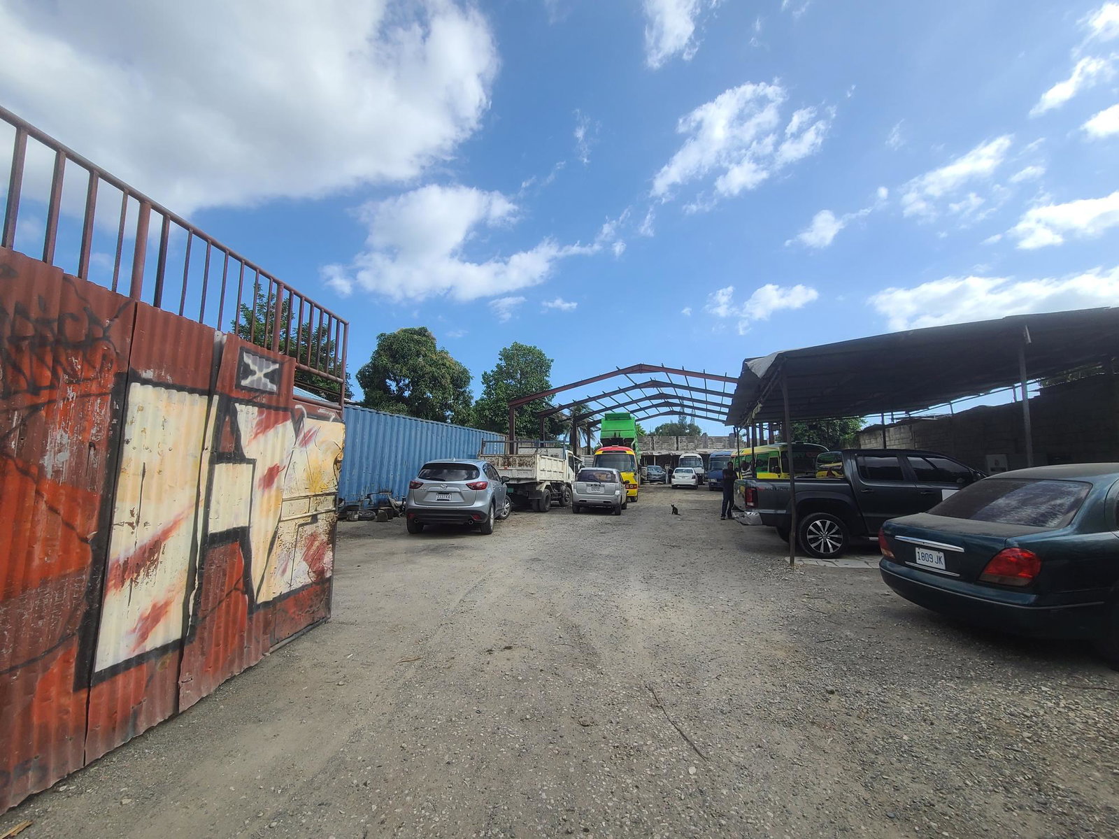 Seventh image of 27 Central Road in Kingston 10, St. Andrew, Jamaica - property is For Rent