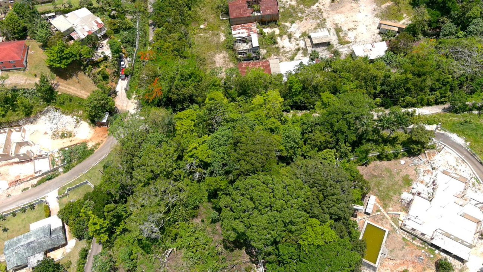 Prime-14-Acre-Residential-Lot-for-Sale-in-Buena-Vista-Jamaica Second image of 5 Buena Vista in Mandeville, Manchester, Jamaica - property is For Sale