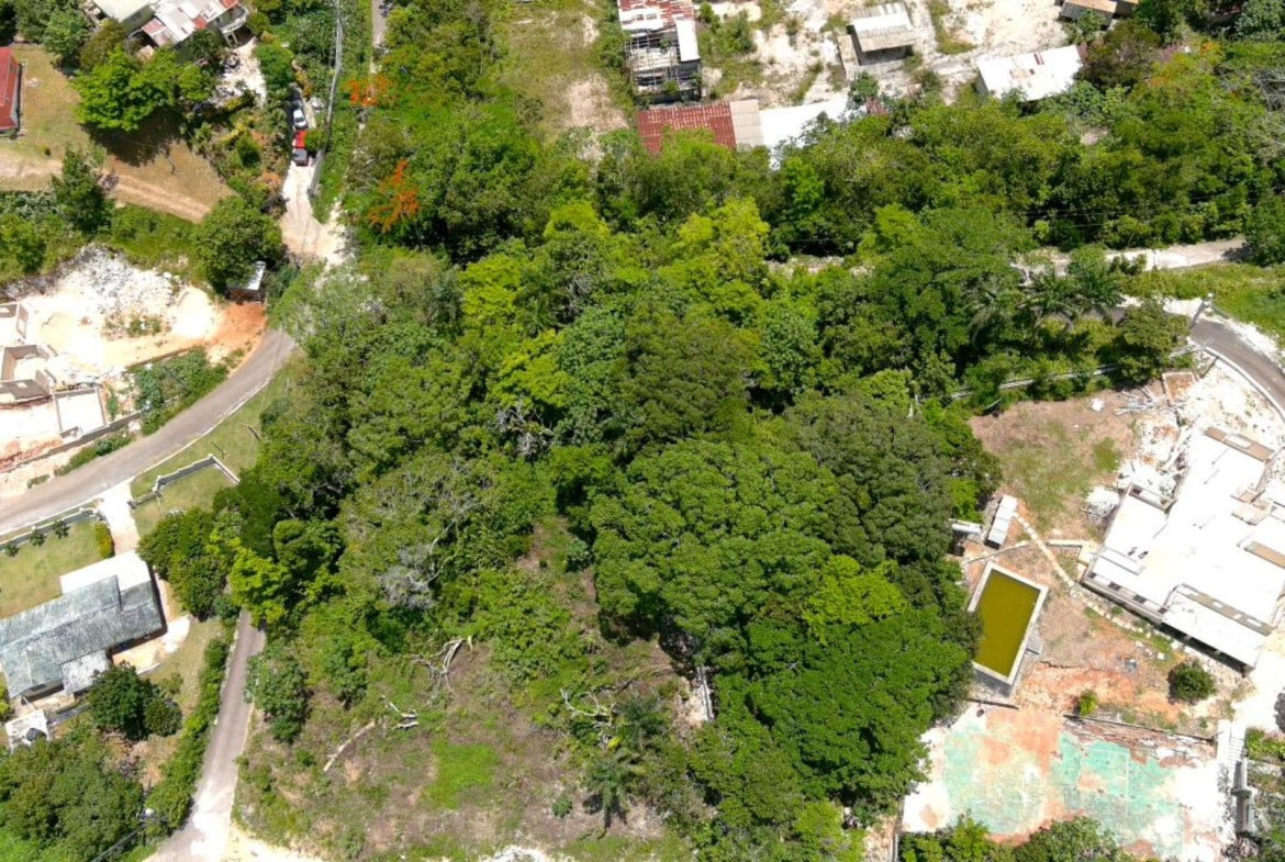 First image of 5 Buena Vista in Mandeville, Manchester, Jamaica - property is For Sale