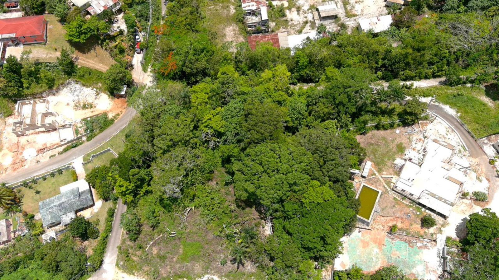 Prime-14-Acre-Residential-Lot-for-Sale-in-Buena-Vista-Jamaica First image of 5 Buena Vista in Mandeville, Manchester, Jamaica - property is For Sale