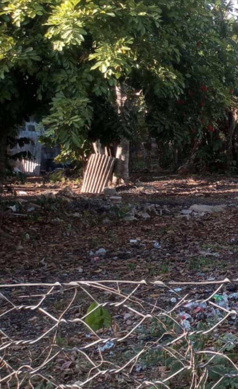 Prime-14-Acre-Residential-Lot-for-Sale-in-Green-Park-Sandy-Bay-Jamaica Second image of Lot #4 Green Park, Sandy Bay in May Pen, Clarendon, Jamaica - property is For Sale