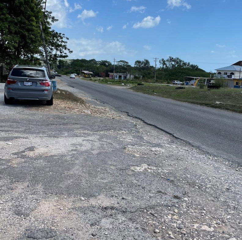 Fifth image of Lot #4 Green Park, Sandy Bay in May Pen, Clarendon, Jamaica - property is For Sale