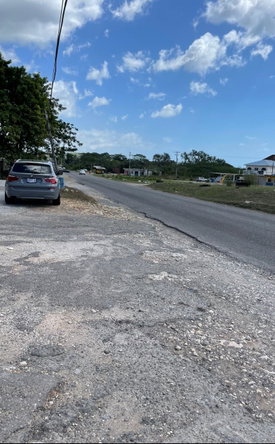 Fifth image of Lot #4 Green Park, Sandy Bay in May Pen, Clarendon, Jamaica - property is For Sale
