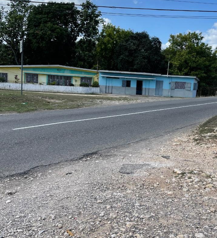 Sixth image of Lot #4 Green Park, Sandy Bay in May Pen, Clarendon, Jamaica - property is For Sale