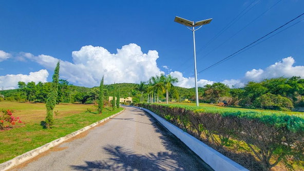 Thirteenth image of Lot 129 Palm Brook Estate in Lacovia, St. Elizabeth, Jamaica - property is For Sale