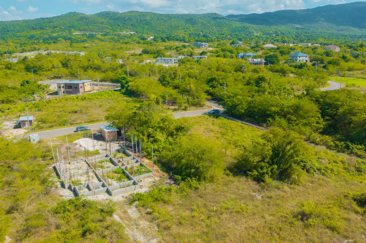 Seventeenth image of Lot 129 Palm Brook Estate in Lacovia, St. Elizabeth, Jamaica - property is For Sale