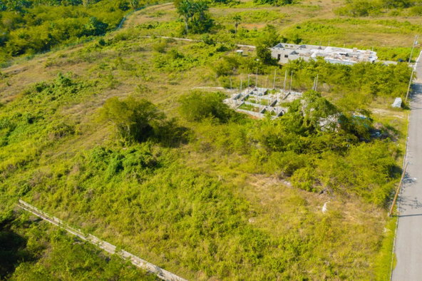 Eighteenth image of Lot 129 Palm Brook Estate in Lacovia, St. Elizabeth, Jamaica - property is For Sale