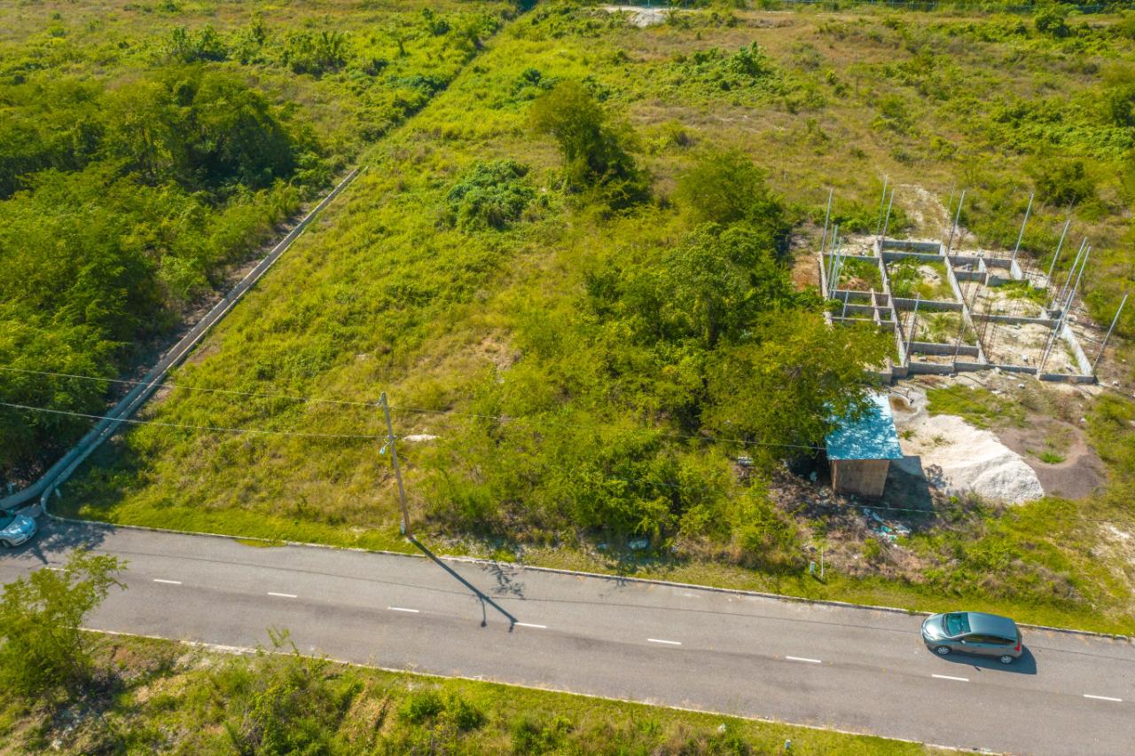 Twentieth image of Lot 129 Palm Brook Estate in Lacovia, St. Elizabeth, Jamaica - property is For Sale