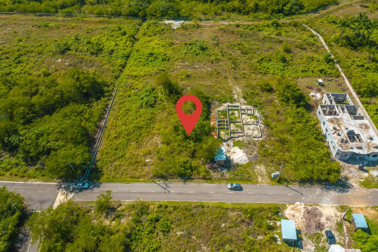 Third image of Lot 129 Palm Brook Estate in Lacovia, St. Elizabeth, Jamaica - property is For Sale