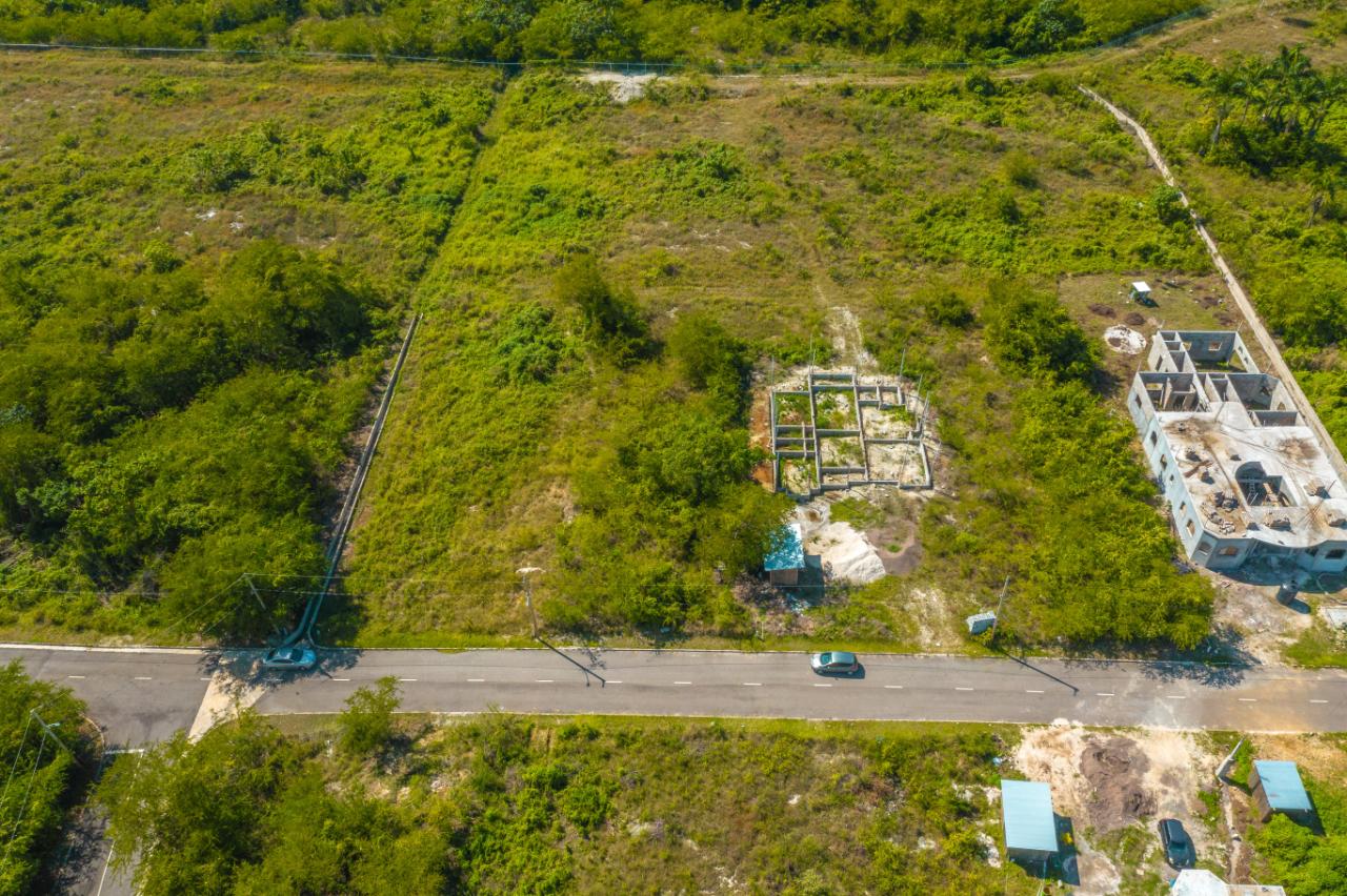 Twenty-First image of Lot 129 Palm Brook Estate in Lacovia, St. Elizabeth, Jamaica - property is For Sale
