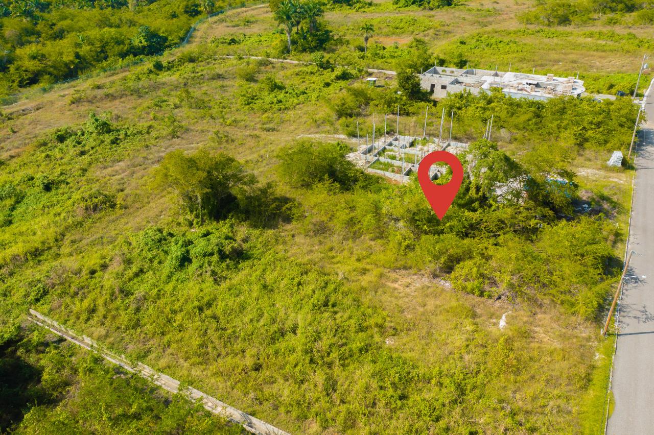 Fifth image of Lot 129 Palm Brook Estate in Lacovia, St. Elizabeth, Jamaica - property is For Sale