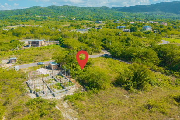 Sixth image of Lot 129 Palm Brook Estate in Lacovia, St. Elizabeth, Jamaica - property is For Sale