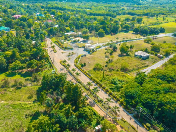 First image of Lot 129 Palm Brook Estate in Lacovia, St. Elizabeth, Jamaica - property is For Sale