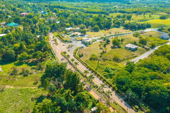 First image of Lot 129 Palm Brook Estate in Lacovia, St. Elizabeth, Jamaica - property is For Sale