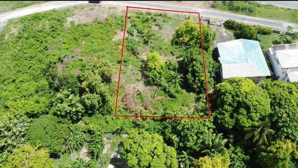 Second image of 122 Amehist Drive, Retreat in Morant Bay, St. Thomas, Jamaica - property is For Sale