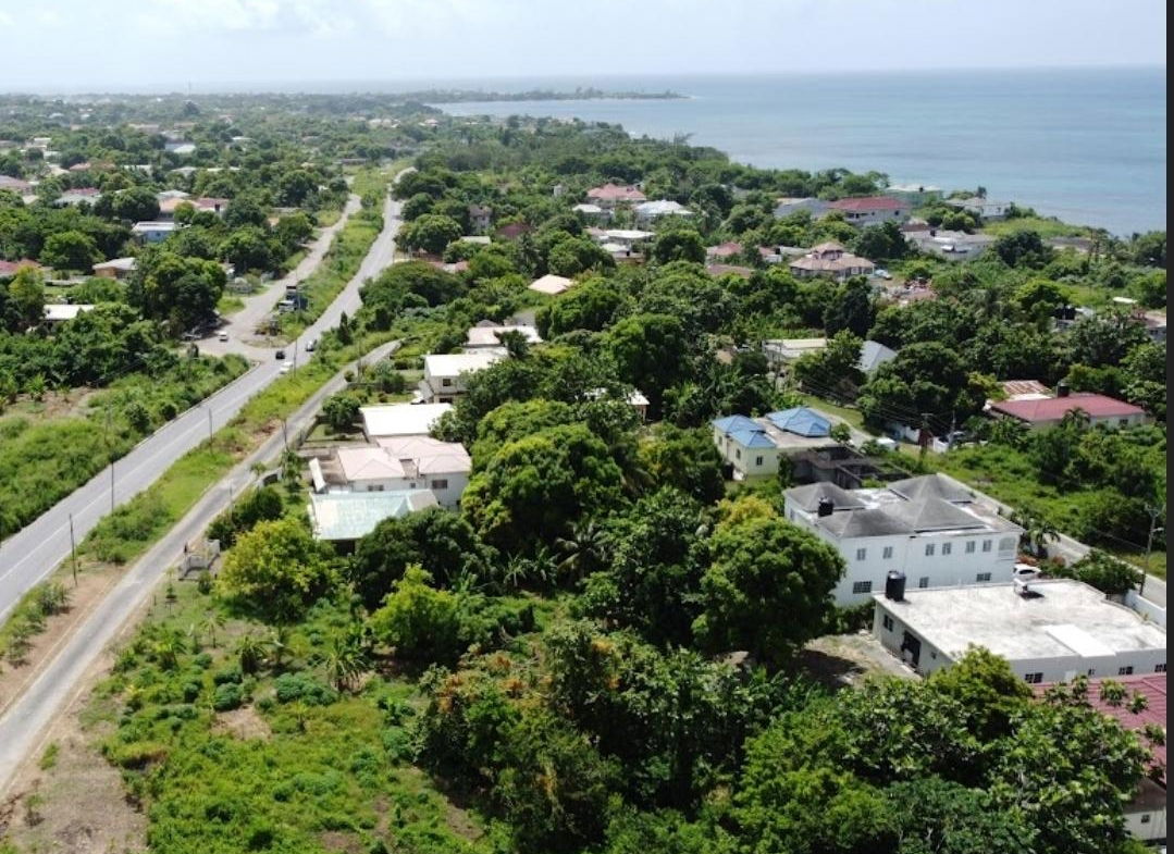 Third image of 122 Amehist Drive, Retreat in Morant Bay, St. Thomas, Jamaica - property is For Sale