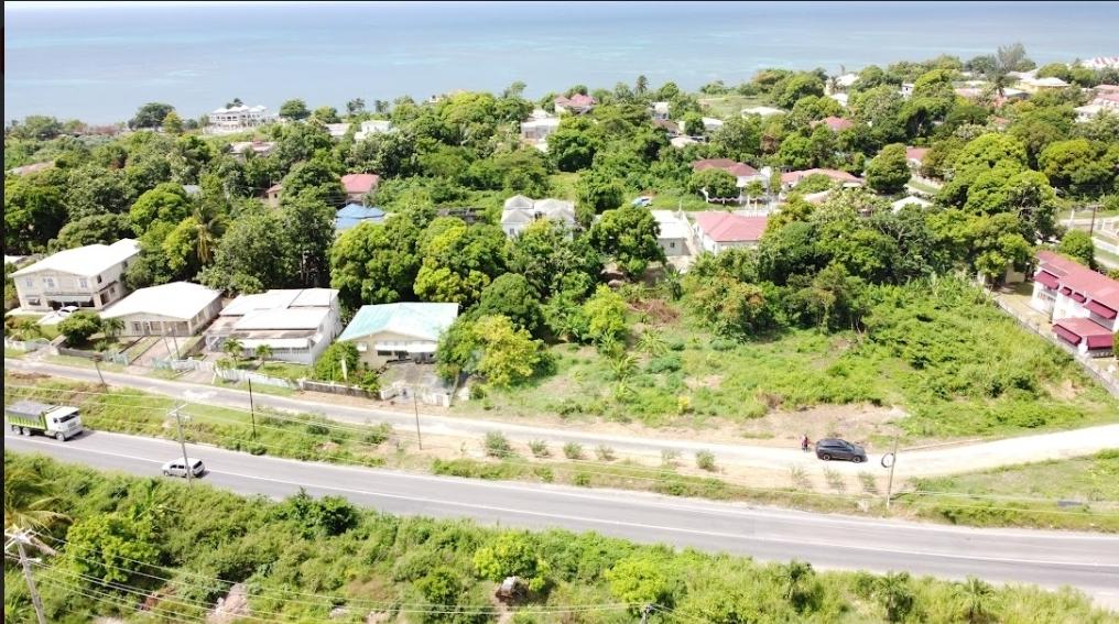 Fourth image of 122 Amehist Drive, Retreat in Morant Bay, St. Thomas, Jamaica - property is For Sale
