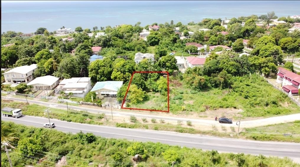 Fifth image of 122 Amehist Drive, Retreat in Morant Bay, St. Thomas, Jamaica - property is For Sale