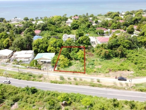 First image of 122 Amehist Drive, Retreat in Morant Bay, St. Thomas, Jamaica - property is For Sale