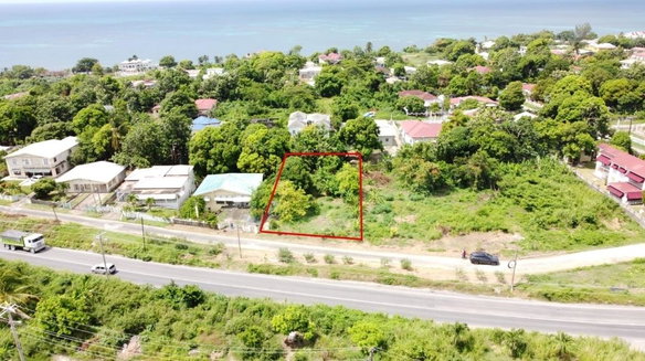 First image of 122 Amehist Drive, Retreat in Morant Bay, St. Thomas, Jamaica - property is For Sale