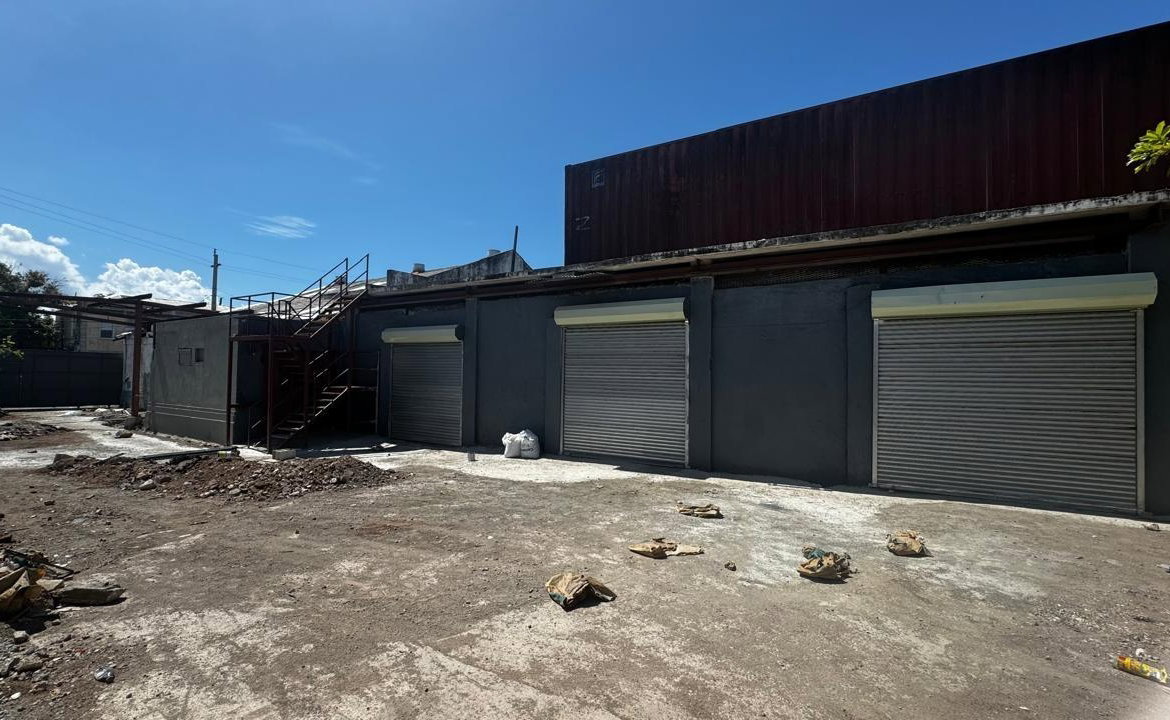 First image of 5-155 King Street, Kingston in Downtown Kingston, Kingston, Jamaica - property is For Rent