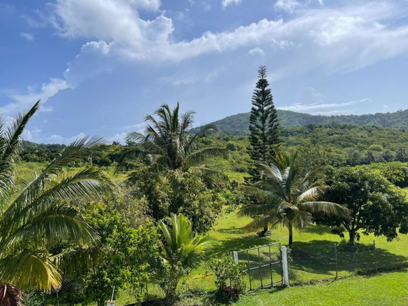 Second image of 1-friendship Islington Po, St. Mary in Friendship, St. Mary, Jamaica - property is For Sale