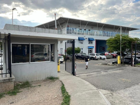 First image of Hope Road And Winchester Road in HALF WAY TREE, St. Andrew, Jamaica - property is For Rent