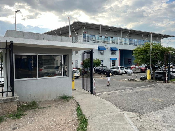 First image of Hope Road And Winchester Road in HALF WAY TREE, St. Andrew, Jamaica - property is For Rent