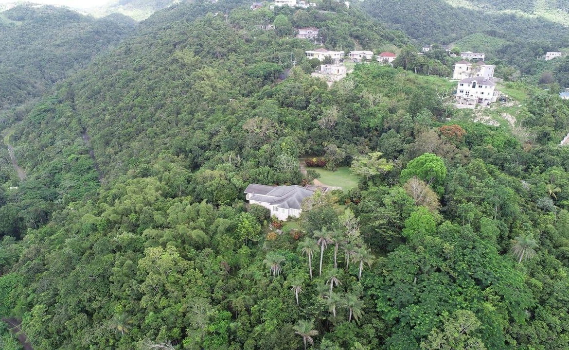 Second image of Red Hills Road/woodlands in Red Hills, St. Andrew, Jamaica - property is For Sale