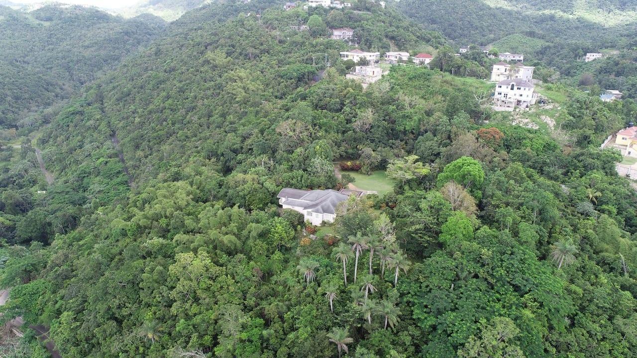 Second image of Red Hills Road/woodlands in Red Hills, St. Andrew, Jamaica - property is For Sale
