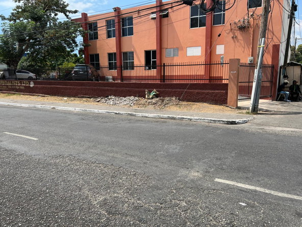 Second image of 2 Old Hope rd & Lismore Ave (cross Roads) in CROSS ROADS, St. Andrew, Jamaica - property is For Rent
