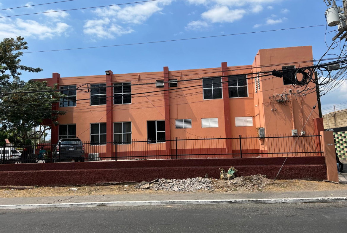 First image of 2 Old Hope rd & Lismore Ave (cross Roads) in CROSS ROADS, St. Andrew, Jamaica - property is For Rent