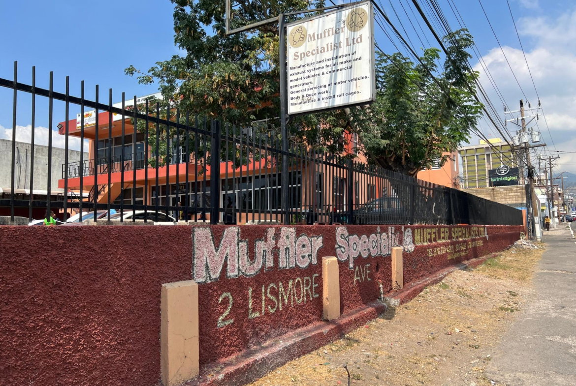 Third image of 2 Old Hope rd & Lismore Ave (cross Roads) in CROSS ROADS, St. Andrew, Jamaica - property is For Rent