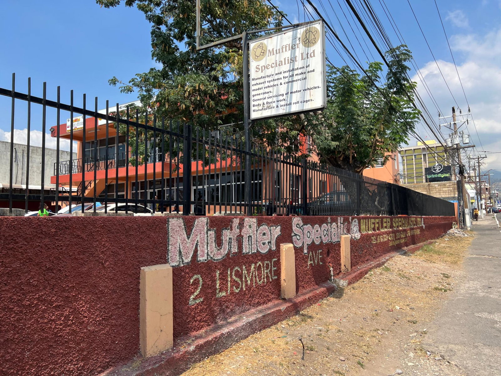 Third image of 2 Old Hope rd & Lismore Ave (cross Roads) in CROSS ROADS, St. Andrew, Jamaica - property is For Rent