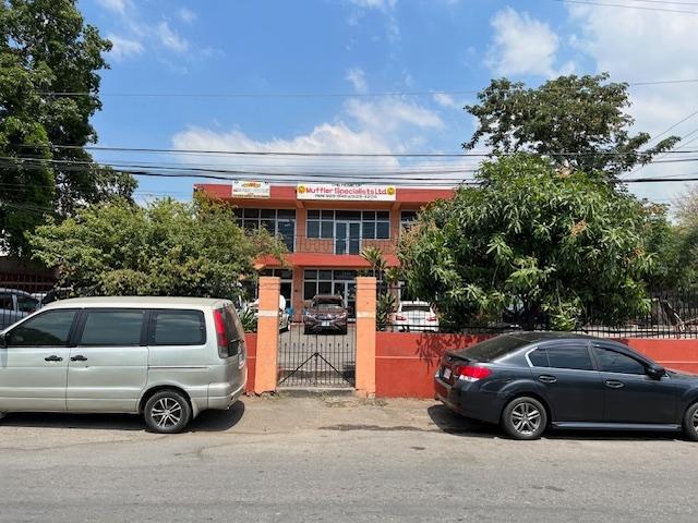 Fifth image of 2 Old Hope rd & Lismore Ave (cross Roads) in CROSS ROADS, St. Andrew, Jamaica - property is For Rent