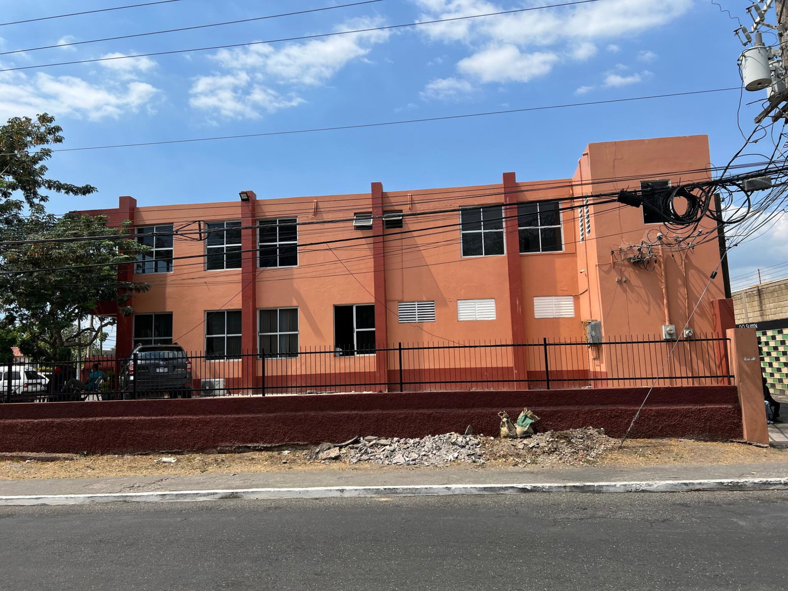 First image of 2 Old Hope rd & Lismore Ave (cross Roads) in CROSS ROADS, St. Andrew, Jamaica - property is For Rent