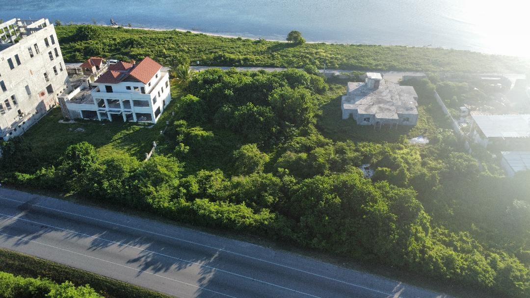 Second image of 52 Flamingo Beach in Falmouth, Trelawny, Jamaica - property is For Sale