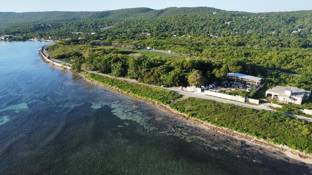 Third image of 52 Flamingo Beach in Falmouth, Trelawny, Jamaica - property is For Sale