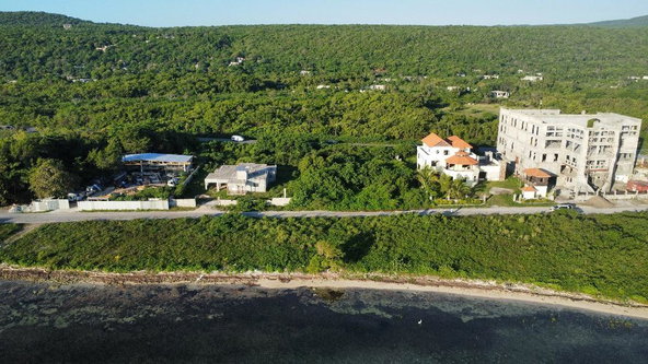 Fifth image of 52 Flamingo Beach in Falmouth, Trelawny, Jamaica - property is For Sale