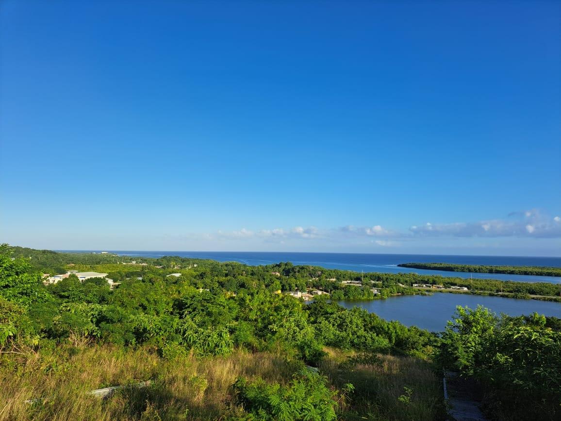 Prime-18-Acre-Development-Land-with-Sea-View-in-Trelawny-Jamaica Eleventh image of Lakeside Close, Greenside in Falmouth, Trelawny, Jamaica - property is For Sale